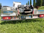 Immagine 14 - Autocarro scarrabile Volvo FH480 - Lotto 1 (Asta 7820)