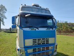 Immagine 22 - Autocarro scarrabile Volvo FH480 - Lotto 1 (Asta 7820)