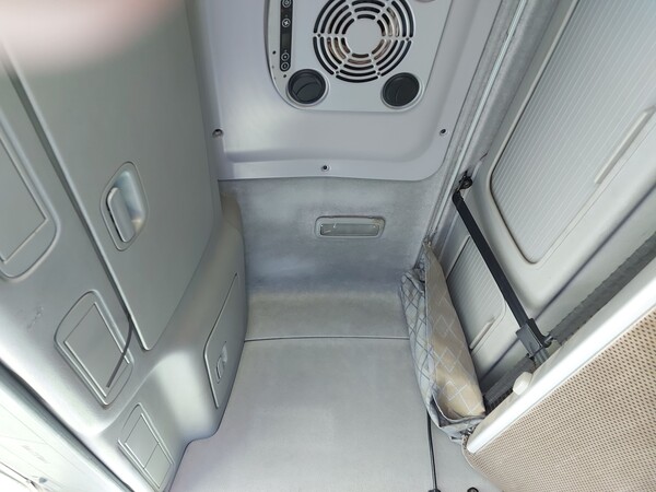 1#7820 Autocarro scarrabile Volvo FH480 in vendita - foto 34