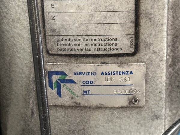 10#7821 Macchine da cucire di varie marche in vendita - foto 3