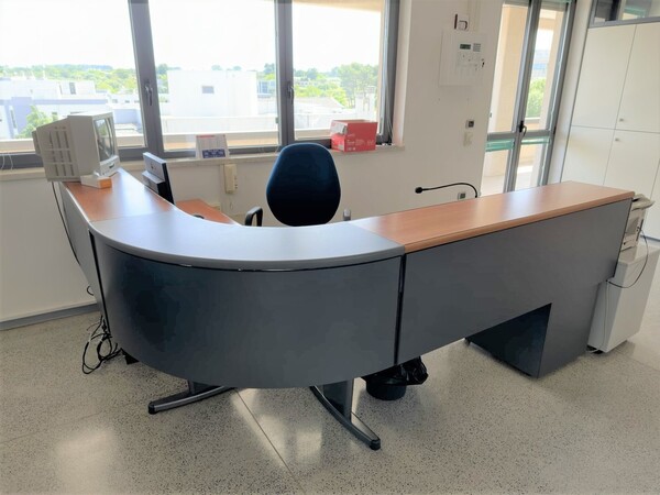 16#7821 Arredamento per ufficio in vendita - foto 4