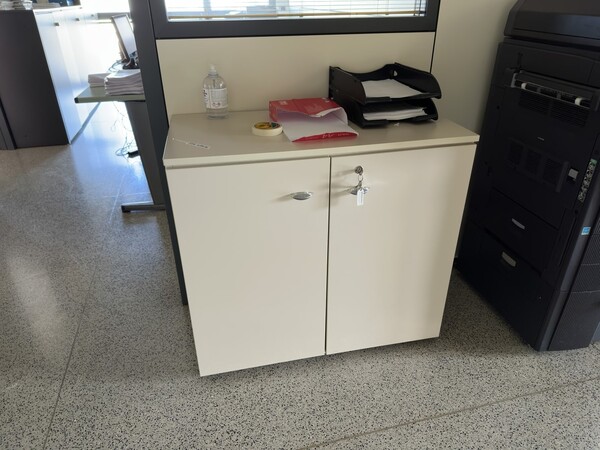 16#7821 Arredamento per ufficio in vendita - foto 5