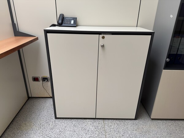 16#7821 Arredamento per ufficio in vendita - foto 6