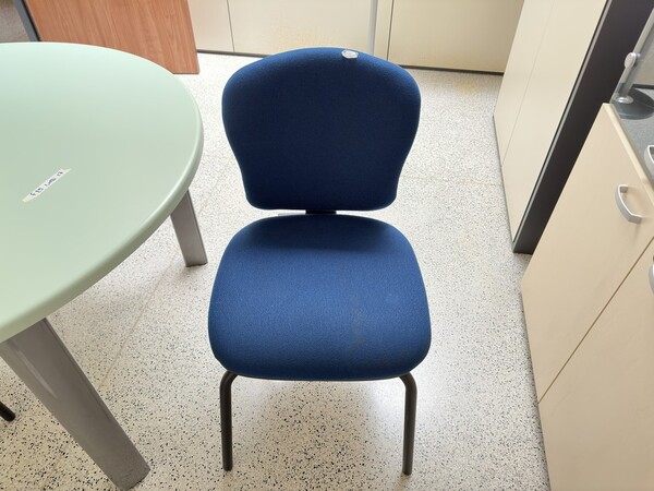 16#7821 Arredamento per ufficio in vendita - foto 7