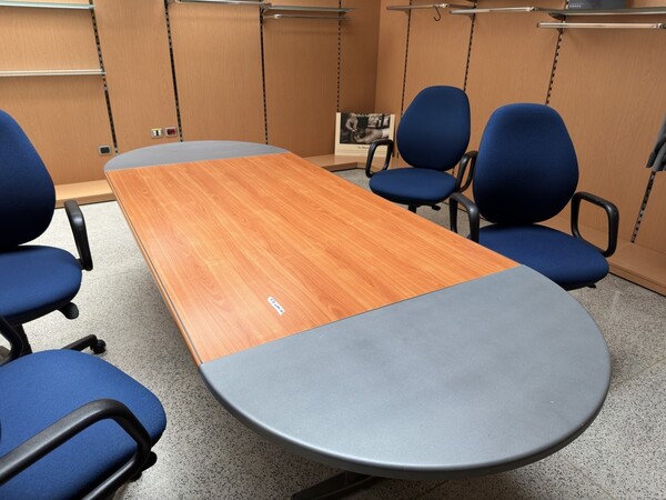 16#7821 Arredamento per ufficio in vendita - foto 13