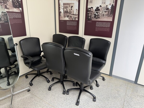16#7821 Arredamento per ufficio in vendita - foto 14