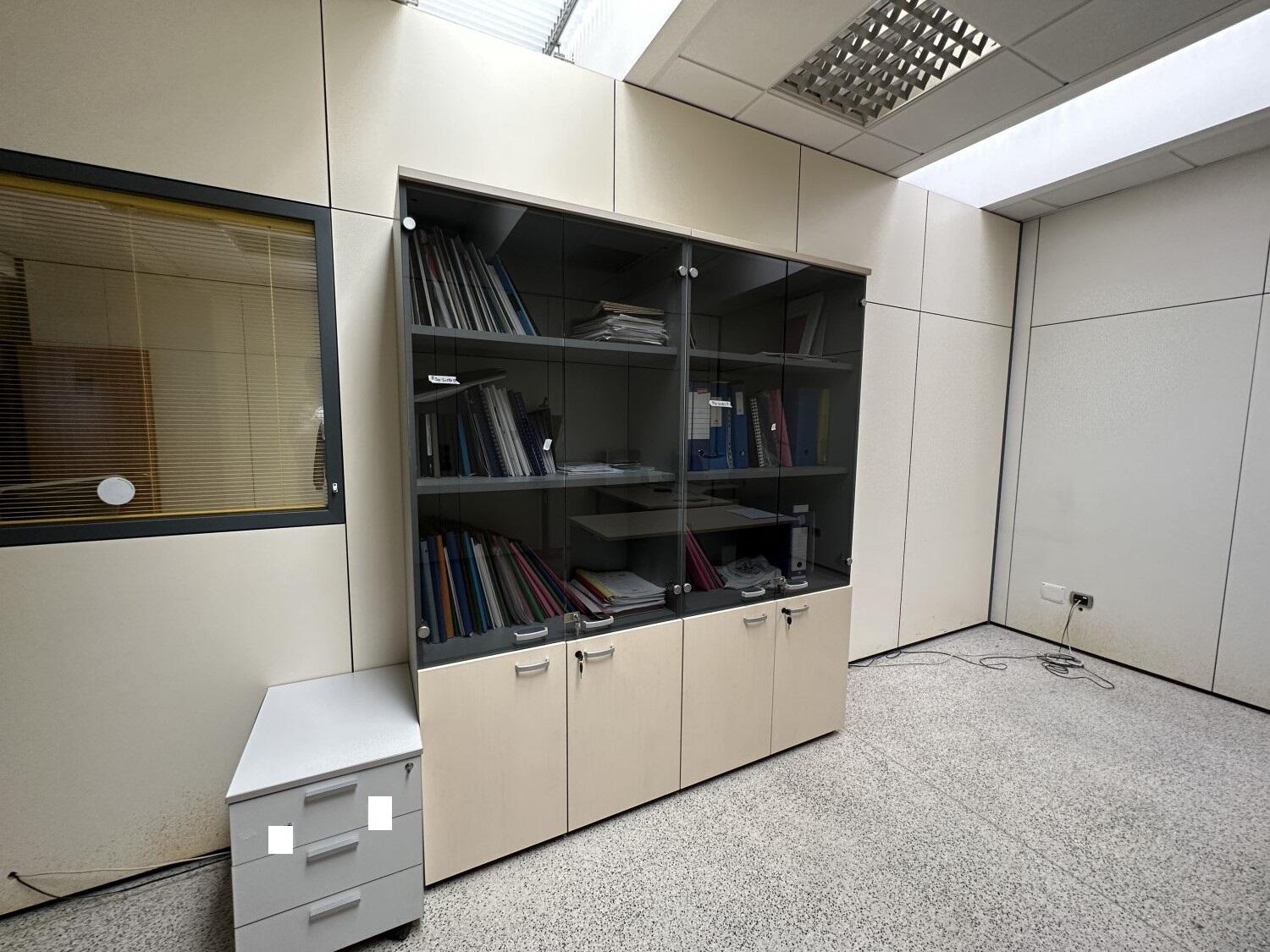 Lot Office furniture