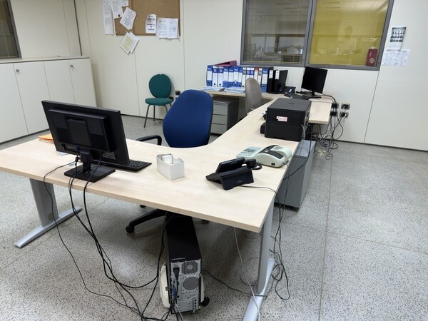 18#7821 Arredamento Showroom in vendita - foto 1