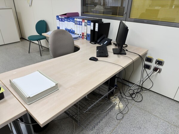 18#7821 Arredamento Showroom in vendita - foto 3