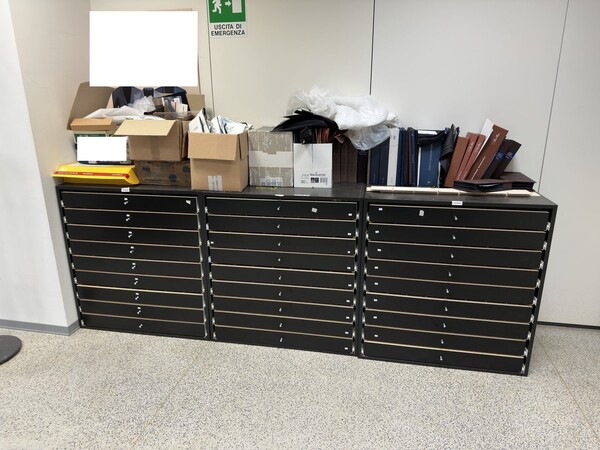 18#7821 Arredamento Showroom in vendita - foto 4