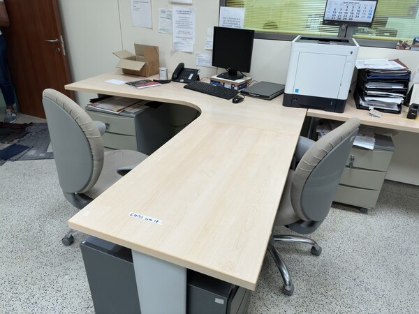 18#7821 Arredamento Showroom in vendita - foto 5