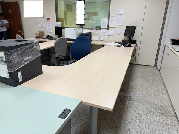 18#7821 Arredamento Showroom in vendita - foto 6