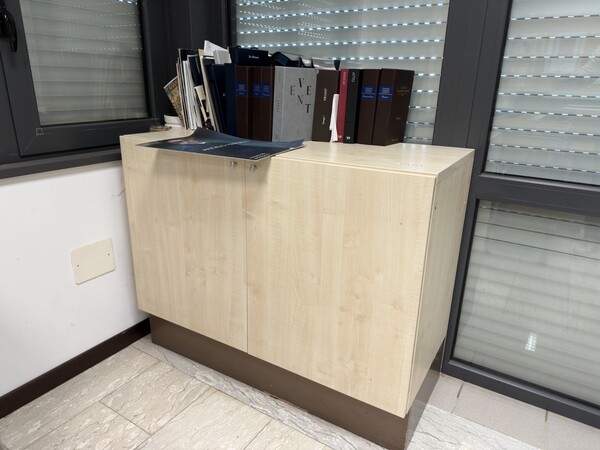 18#7821 Arredamento Showroom in vendita - foto 8