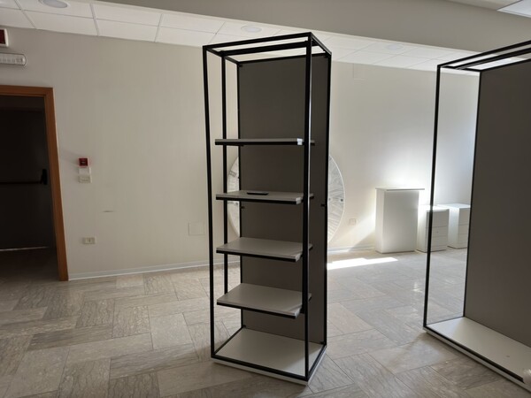 18#7821 Arredamento Showroom in vendita - foto 10