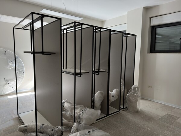 18#7821 Arredamento Showroom in vendita - foto 11