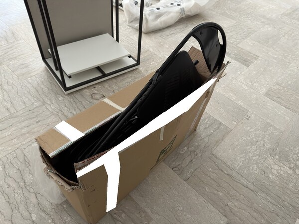 18#7821 Arredamento Showroom in vendita - foto 12