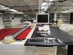 Image 3 - Lectra Vector2500 automatic cutting machine - Lot 2 (Auction 7821)
