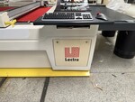 Image 4 - Lectra Vector2500 automatic cutting machine - Lot 2 (Auction 7821)