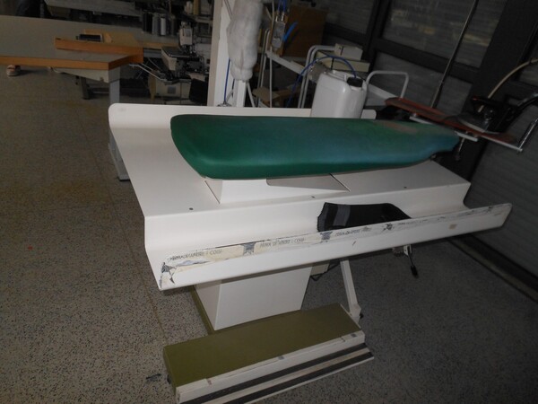 22#7821 Macchinari per cucitura abbigliamento in vendita - foto 13