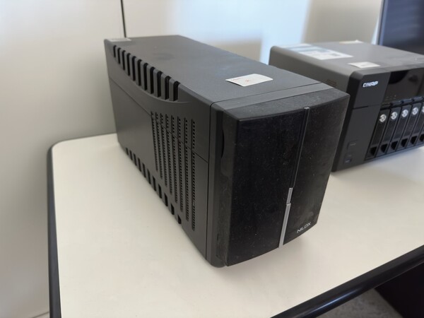 9#7821 Attrezzatura informatica da ufficio in vendita - foto 7