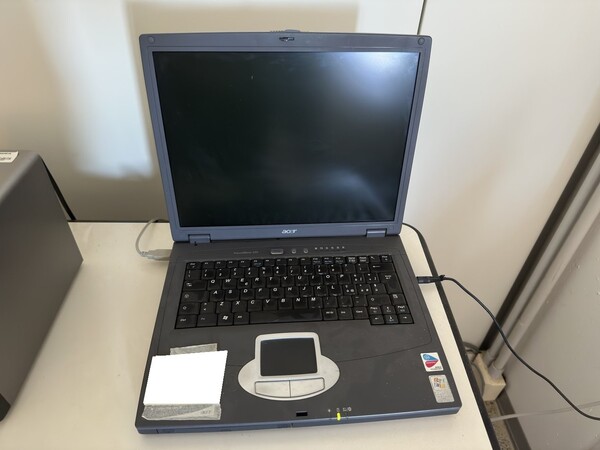 9#7821 Attrezzatura informatica da ufficio in vendita - foto 8