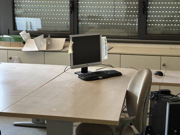 9#7821 Attrezzatura informatica da ufficio in vendita - foto 15