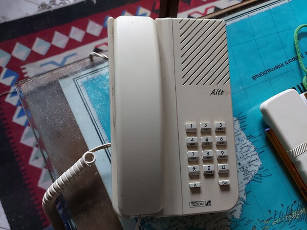 1#7822 Arredi e attrezzature elettroniche da ufficio in vendita - foto 7