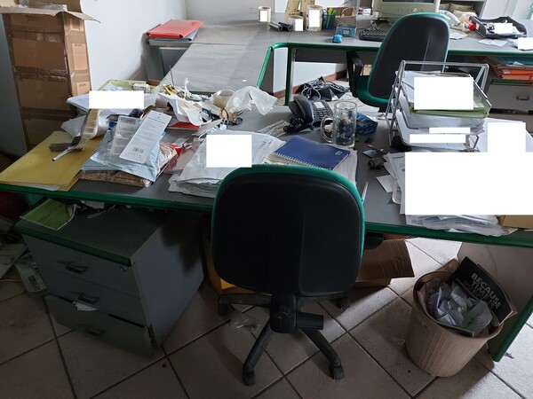 1#7822 Arredi e attrezzature elettroniche da ufficio in vendita - foto 20