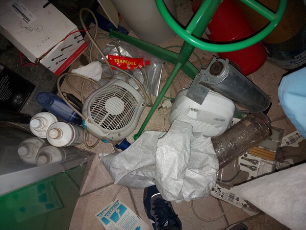 1#7822 Arredi e attrezzature elettroniche da ufficio in vendita - foto 23