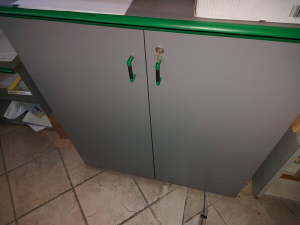 1#7822 Arredi e attrezzature elettroniche da ufficio in vendita - foto 41