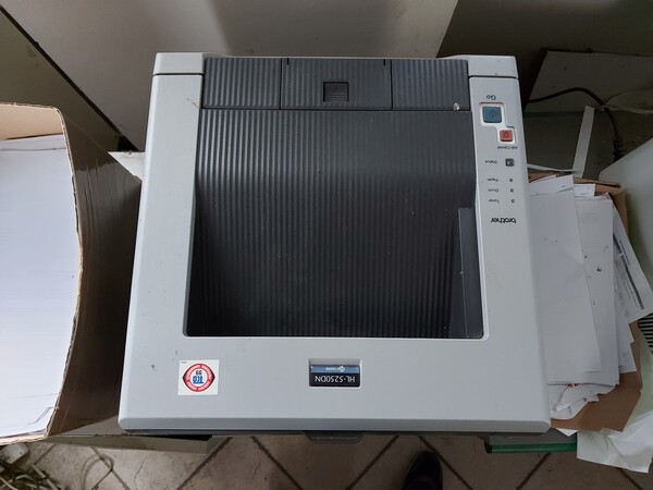 1#7822 Arredi e attrezzature elettroniche da ufficio in vendita - foto 46