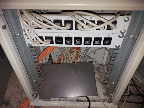 1#7822 Arredi e attrezzature elettroniche da ufficio in vendita - foto 50