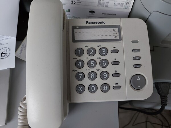 1#7822 Arredi e attrezzature elettroniche da ufficio in vendita - foto 54