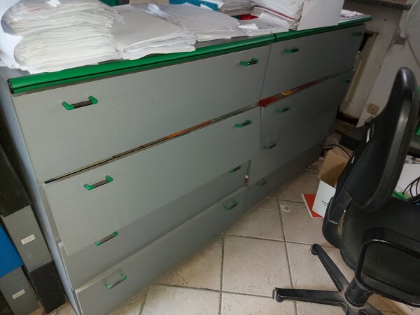 1#7822 Arredi e attrezzature elettroniche da ufficio in vendita - foto 61