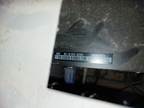 1#7822 Arredi e attrezzature elettroniche da ufficio in vendita - foto 66