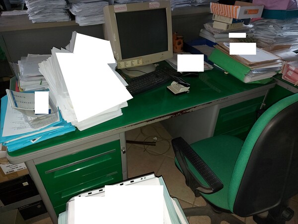 1#7822 Arredi e attrezzature elettroniche da ufficio in vendita - foto 71