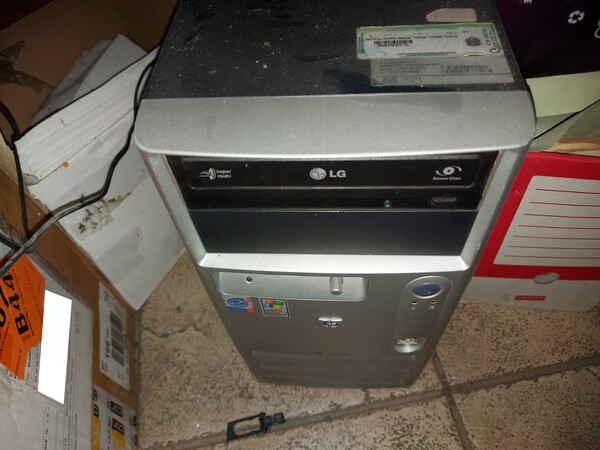 1#7822 Arredi e attrezzature elettroniche da ufficio in vendita - foto 76