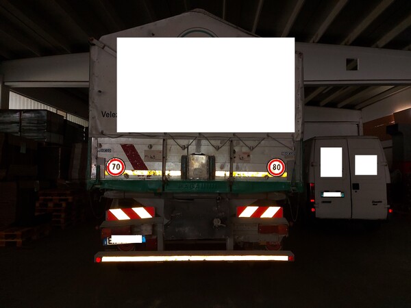 6#7822 Autocarro Scania in vendita - foto 2