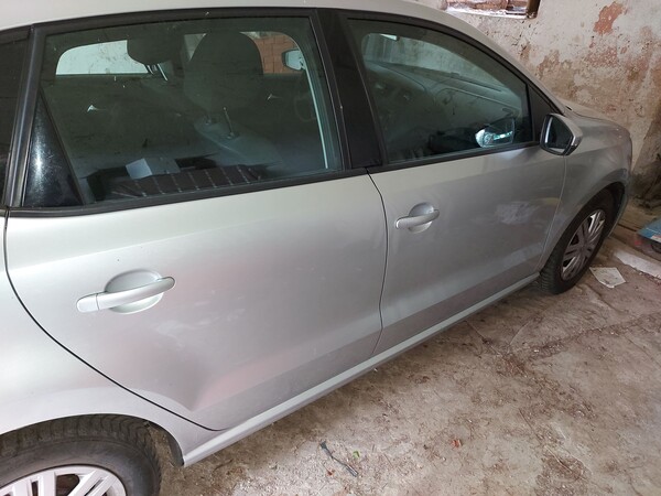 7#7822 Automobile Volkswagen Polo in vendita - foto 3