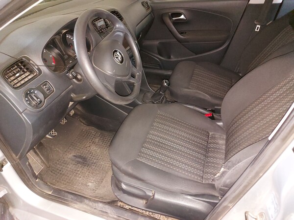 7#7822 Automobile Volkswagen Polo in vendita - foto 8