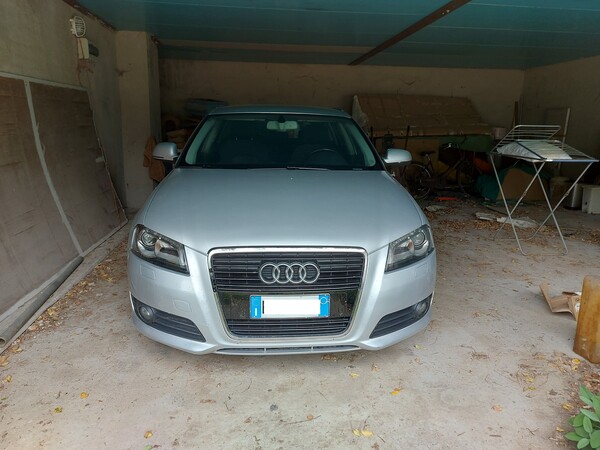 9#7822 Automobile Audi A3 in vendita - foto 2