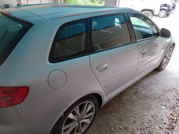 9#7822 Automobile Audi A3 in vendita - foto 4