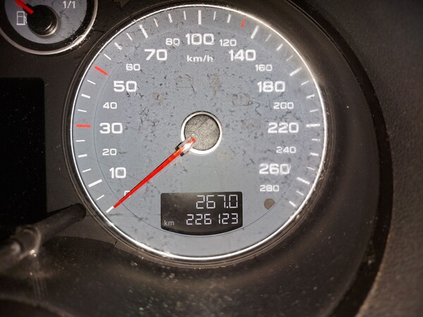 9#7822 Automobile Audi A3 in vendita - foto 10