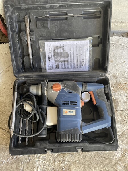 1#7824 Attrezzatura e materiale per impianti idraulici in vendita - foto 5