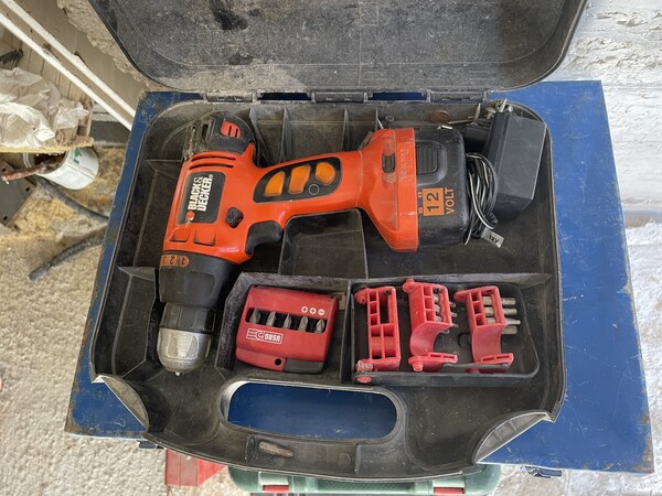 1#7824 Attrezzatura e materiale per impianti idraulici in vendita - foto 7