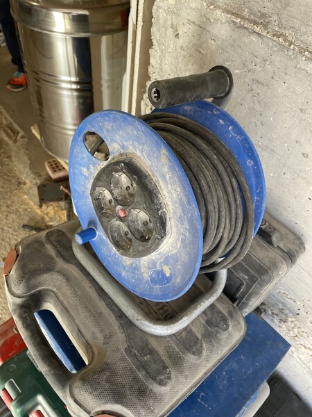 1#7824 Attrezzatura e materiale per impianti idraulici in vendita - foto 14