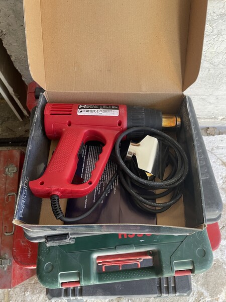 1#7824 Attrezzatura e materiale per impianti idraulici in vendita - foto 24