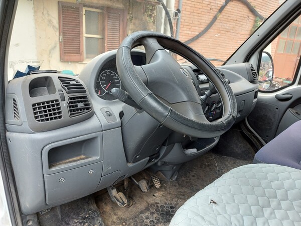 2#7825 Autocarro Fiat Ducato Maxi in vendita - foto 7