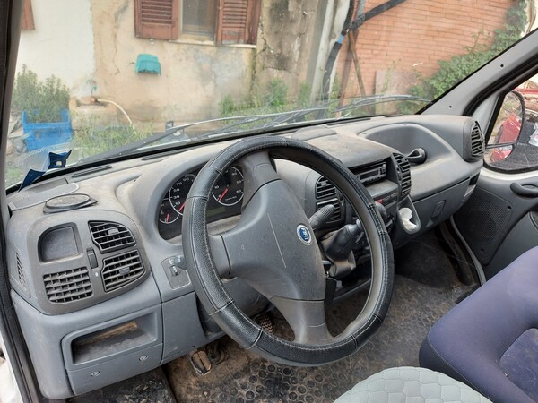 2#7825 Autocarro Fiat Ducato Maxi in vendita - foto 9