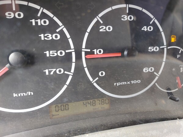 2#7825 Autocarro Fiat Ducato Maxi in vendita - foto 11